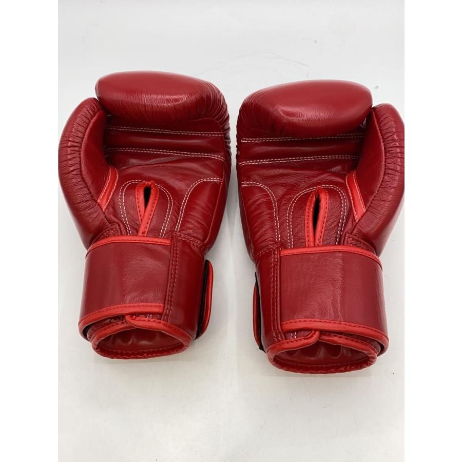 WINDY/ボクシンググローブ/RED/12オンス : セカンドストリートYahoo!店