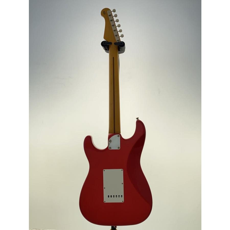 CoolZ◇ZST-M1R/2012/CAR/エレキギター/ストラトタイプ/赤系/SSS