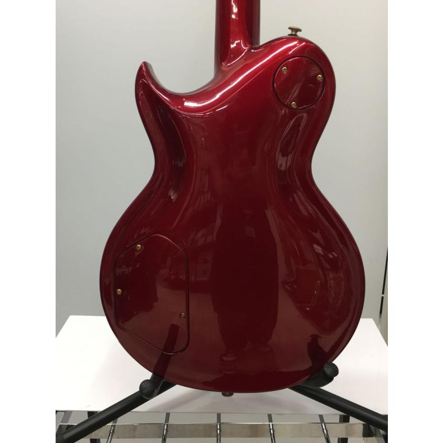 AriaProII◇エレキギター/レスポールタイプ/赤系/HH/PE-R100