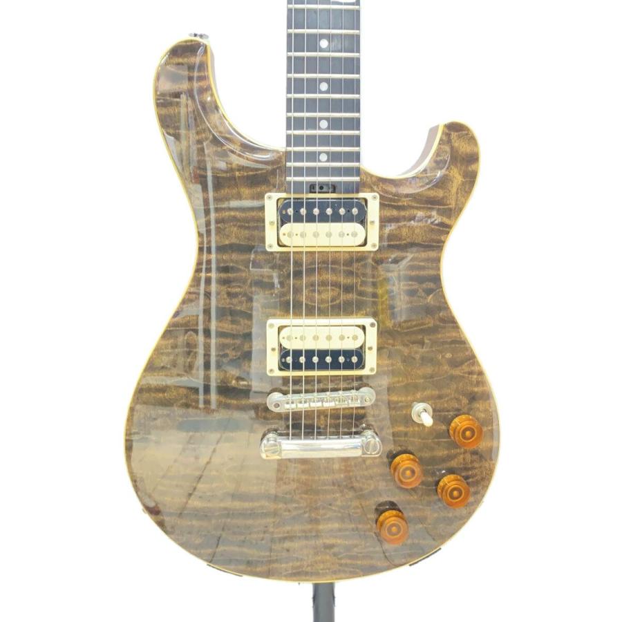 Greco エレキギター EW-88 Greco EW-88 Translucent Red MOD（中古