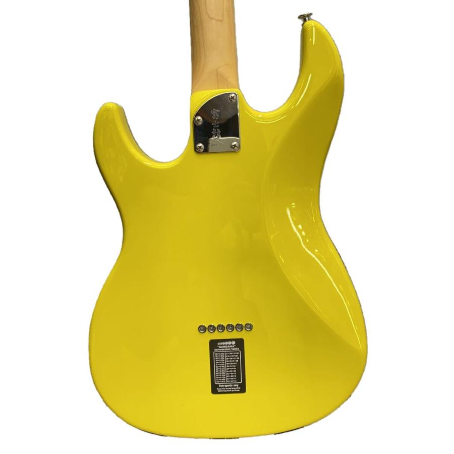 FUJIGEN FGN BOS エレキギター フジゲン 日本製 FgN BOS-M OCY《エレキ