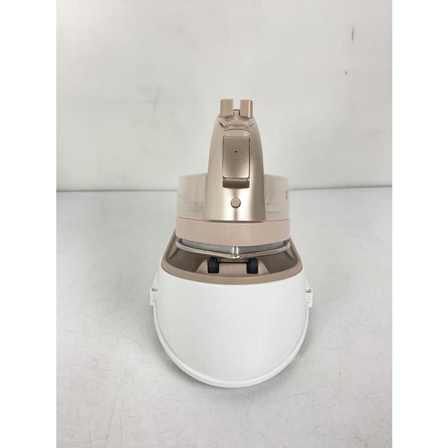 Panasonic◇コードレススチームアイロン/NI-WL706-C/ベージュ