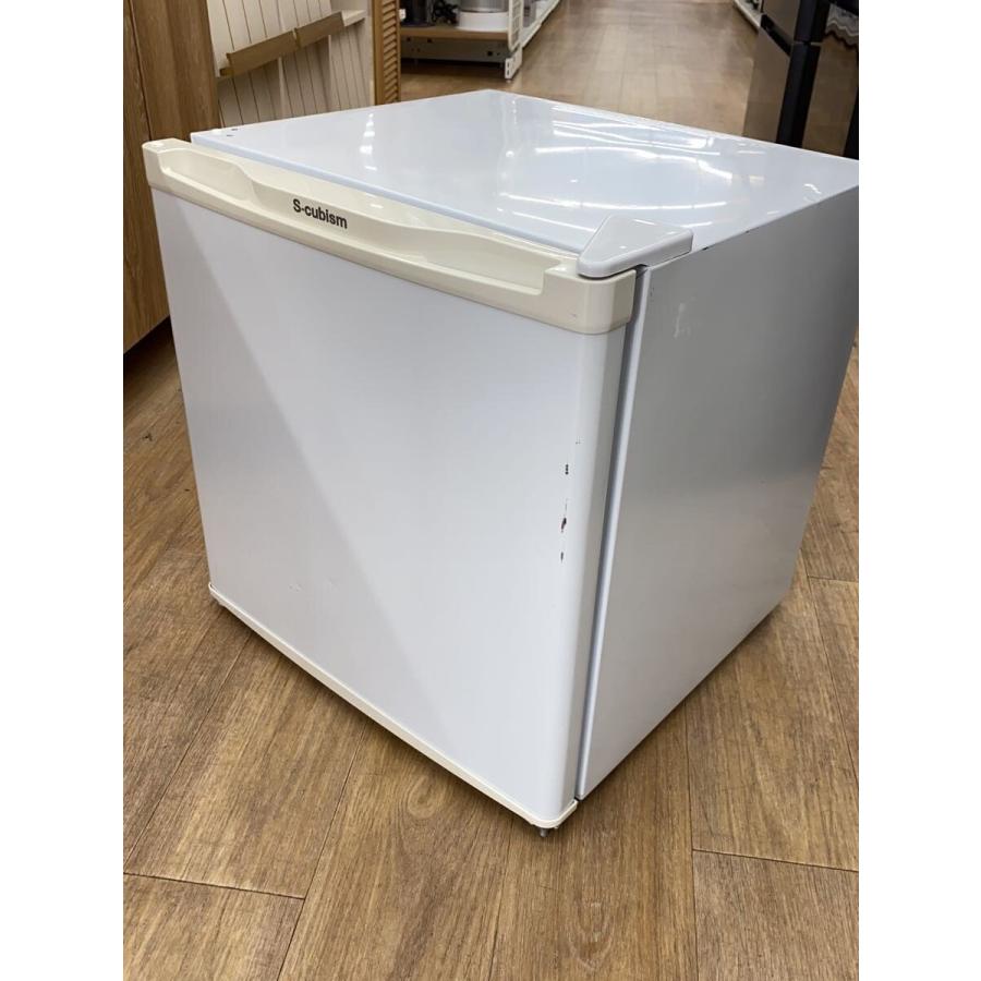 冷蔵庫・冷凍庫 ASPLITY WR-1046 1ドア冷蔵庫 46L（WR-1046）｜A-Stage