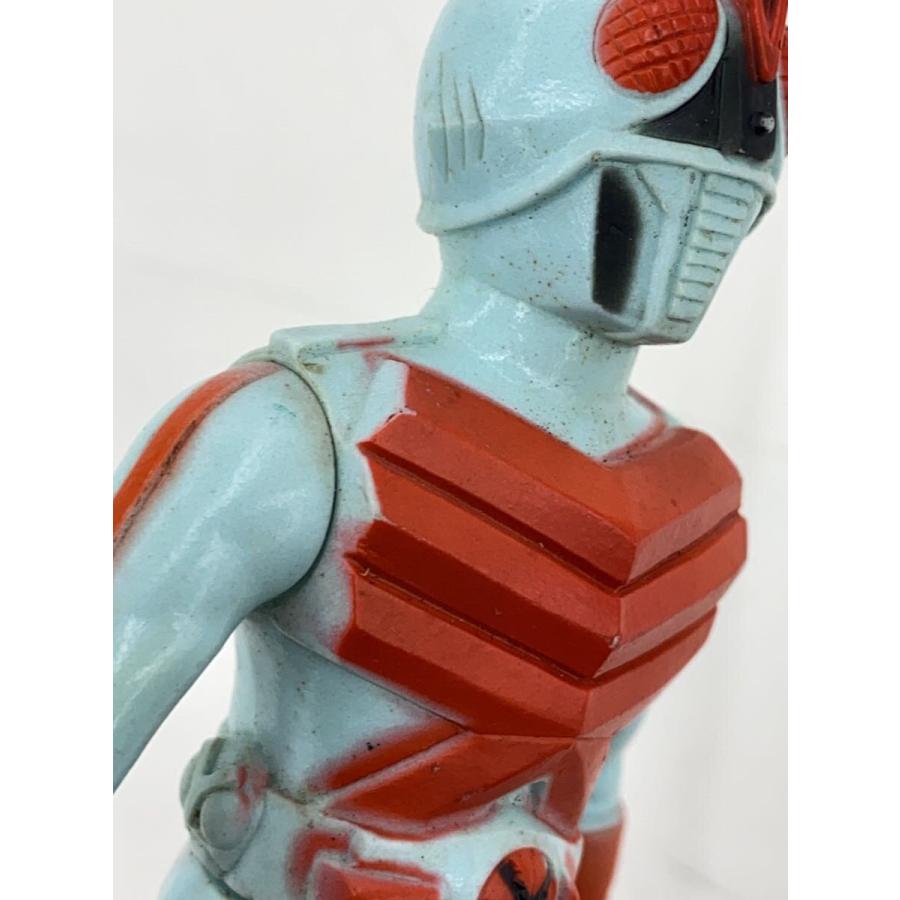 POPPY◇仮面ライダーX/ソフビ/ヒーロー│特撮 : セカンドストリート