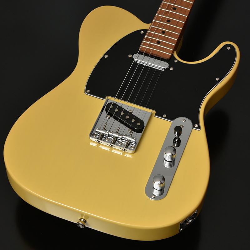 Bacchus SMC-94 イエロー エレキギター Bacchus SMC-94 イエロー