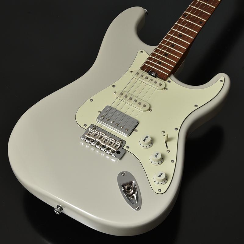 Bacchus（バッカス） BSH-STD25 RSM/M ローステッドメイプルネック採用