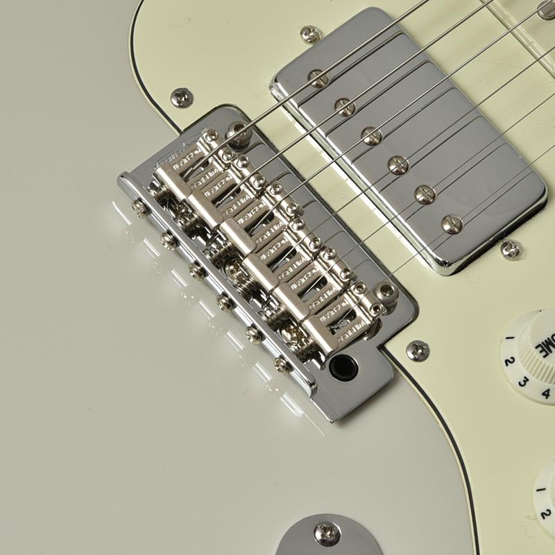 Bacchus（バッカス） BSH-STD25 RSM/M ローステッドメイプルネック採用