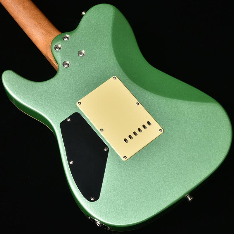 Bacchus（バッカス） TAC24 STD-RSM/M ローステッドメイプルネック採用