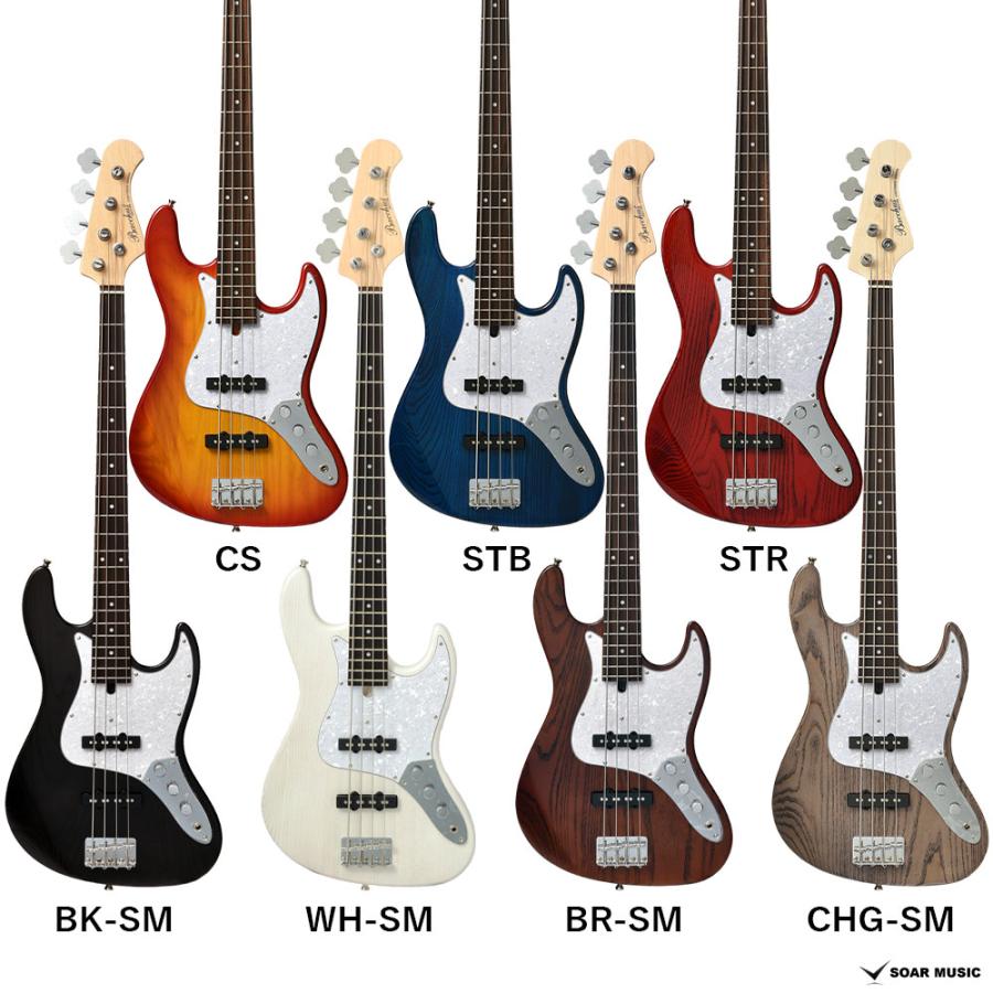 Bacchus バッカス universe series ユニバース エレキギター Bacchus