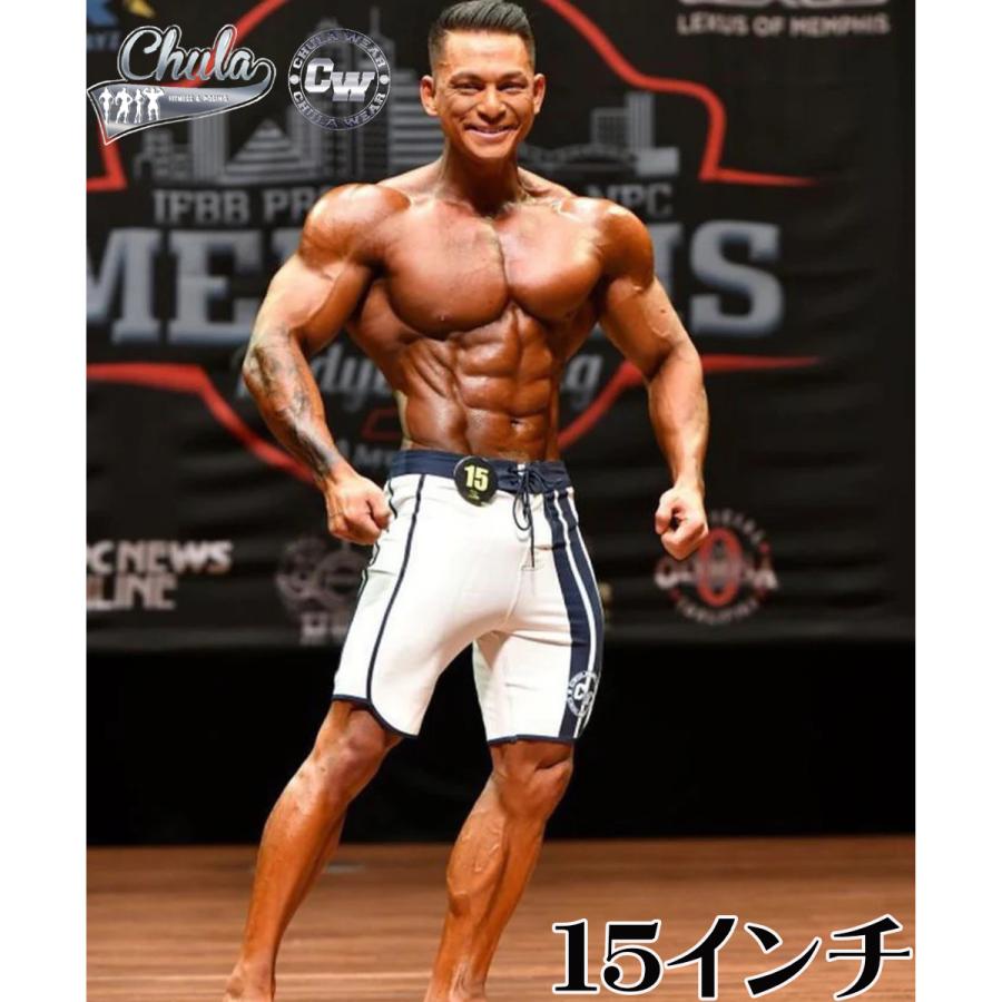 チェラウェアサーフパンツフィジーク