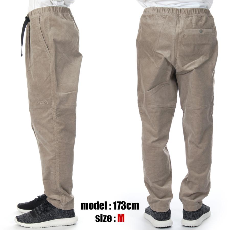 THE NORTH FACE（ザ ノースフェイス） THE NORTHFACE Granum Cord Pant