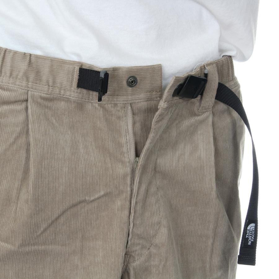 THE NORTH FACE（ザ ノースフェイス） THE NORTHFACE Granum Cord Pant