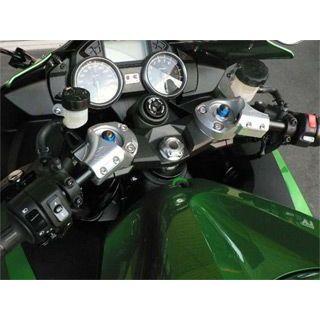 BEET（ビート） BEET ZX-14R ハンドル関連パーツ マルチハンドルキット