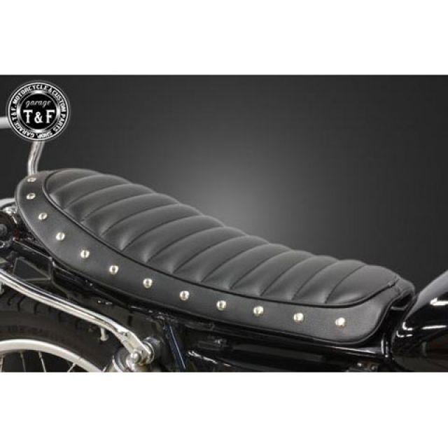 Garage T＆F T&F SR400（インジェクションモデル） SR400（キャブ