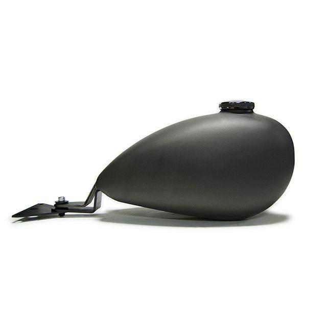 Motor Rock SR400/500 タンク関連パーツ SR400/500用 ピーナッツタンク