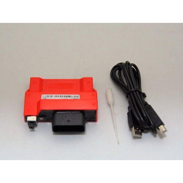 シグナスX4型前期(SEA5J)EZ ECU バイク用 ECUチューニング 楽天市場