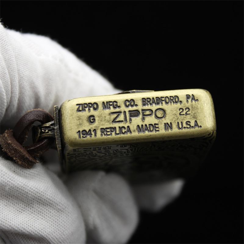 希少】コンスタンティン 41レプリカ 限定レア ZIPPO Zippo