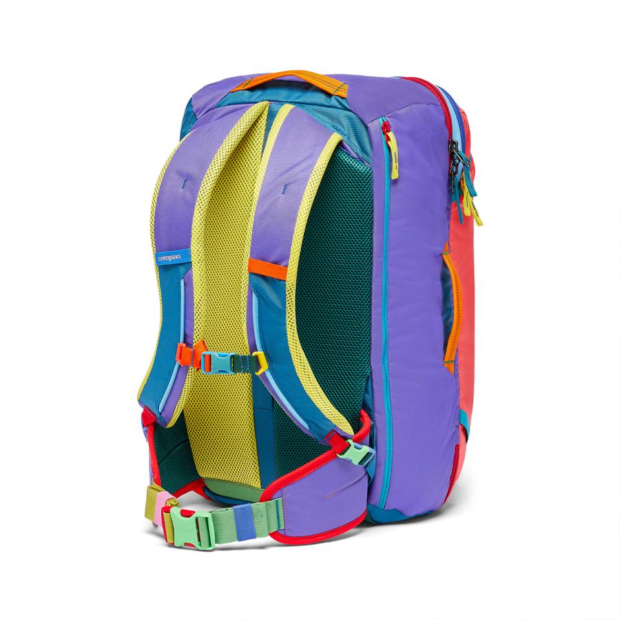 cotopaxi（コトパクシ） ALLPA 35L TRAVEL PACK DEL DIA アルパ