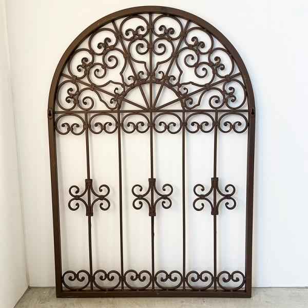 アイアンパネル アイアンオブジェ ヘネラリーフェ ウォールデコ