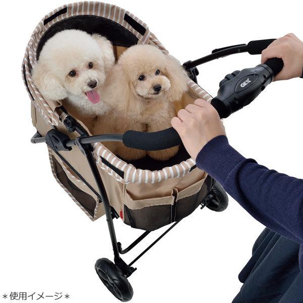 わんわんカート GEX わんわんカート スマートハンディ Safety