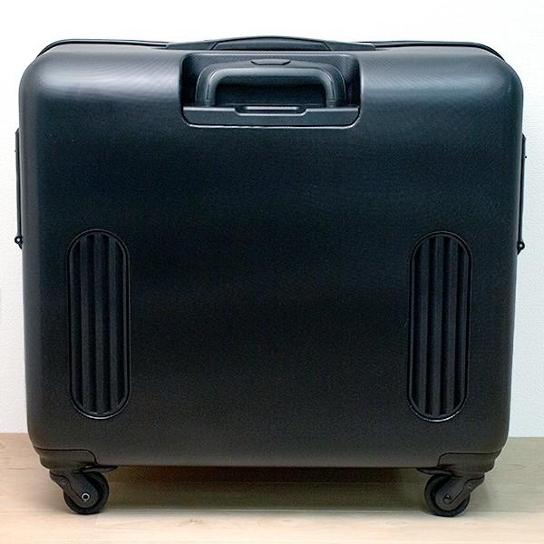 GEX（ジェックス） GEX OSOTOキャリー roller ローラー L ブラック