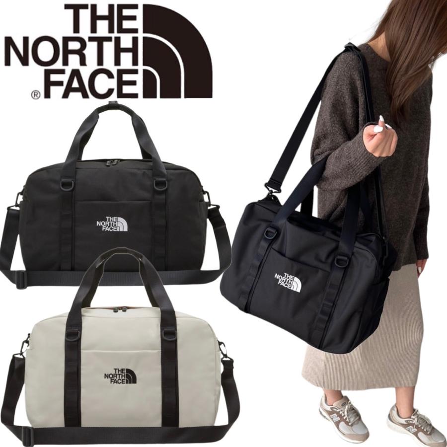 THE NORTH FACE ショルダー・ボストンバッグ 2way