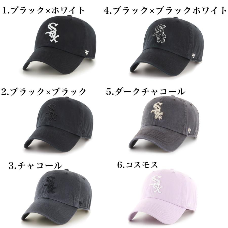 47（フォーティーセブン） キャップ フォーティセブン ブランド