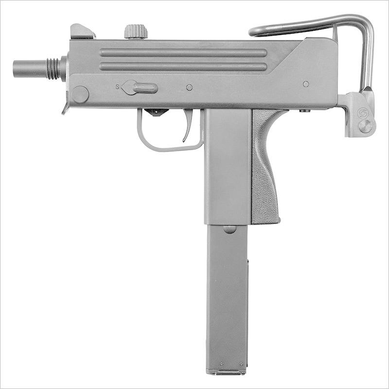 KSC M11A1 ガスブローバックエアガン system7 ガスガン KSC ガスブロー