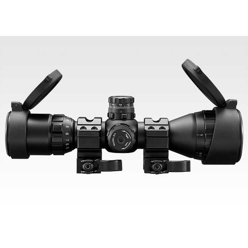 TOKYO MARUI（東京マルイ） NEWイルミネーテッドショートズーム