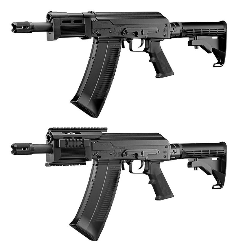 TOKYO MARUI（東京マルイ） ガスブローバックショットガン サイガ-12