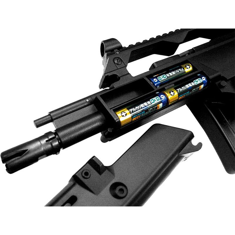 TOKYO MARUI（東京マルイ） 電動ガンボーイズ H&K G36C 10才以上用