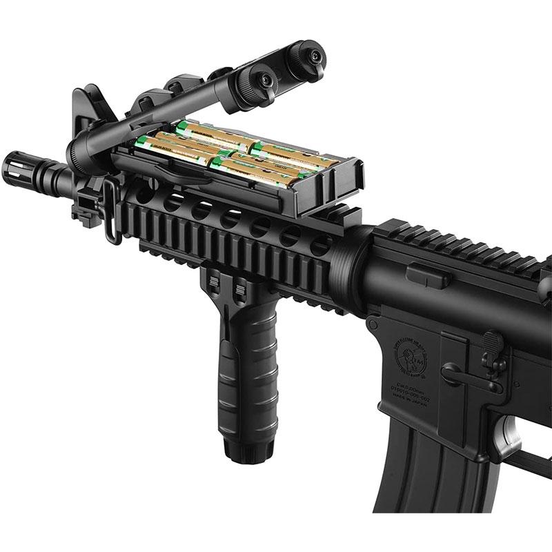 TOKYO MARUI（東京マルイ） 電動ガンボーイズ ソップモッドM4 10才以上
