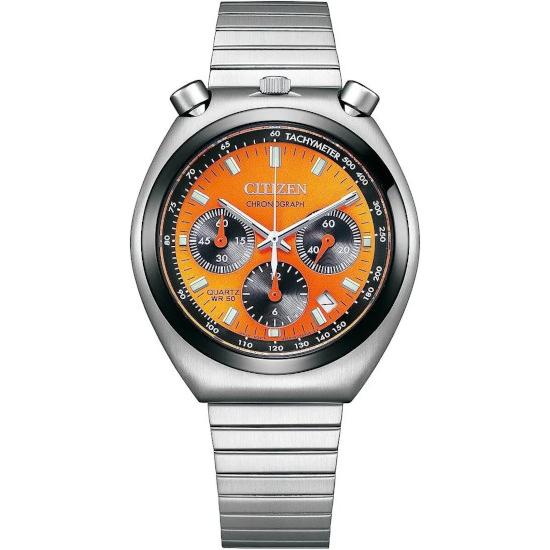 CITIZEN（シチズン） 逆輸入 CITIZEN AN3660-81X エコドライブ ツノ