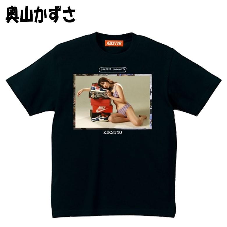 KIKS TYO（キックスティーワイオー） kikstyo tシャツ 予約 KIKS GIRLS