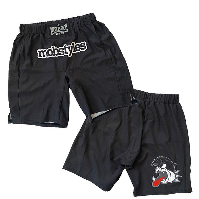 Mobstyles タンクトップとショートパンツ セット 【公式通販】