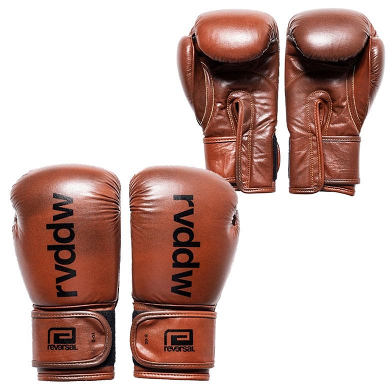 Winning ウイニング ビンテージ ボクシング グローブ 6oz パンチ