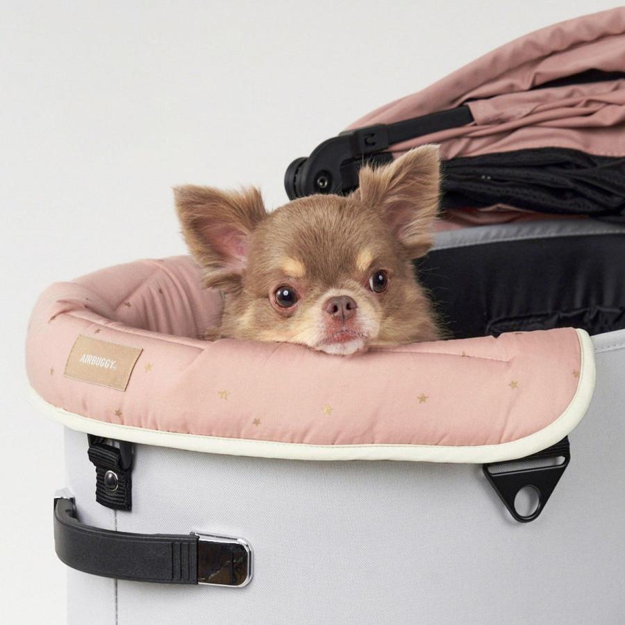 AIRBUGGY エアバギー コーナークッション TWINKLE 星柄 3色