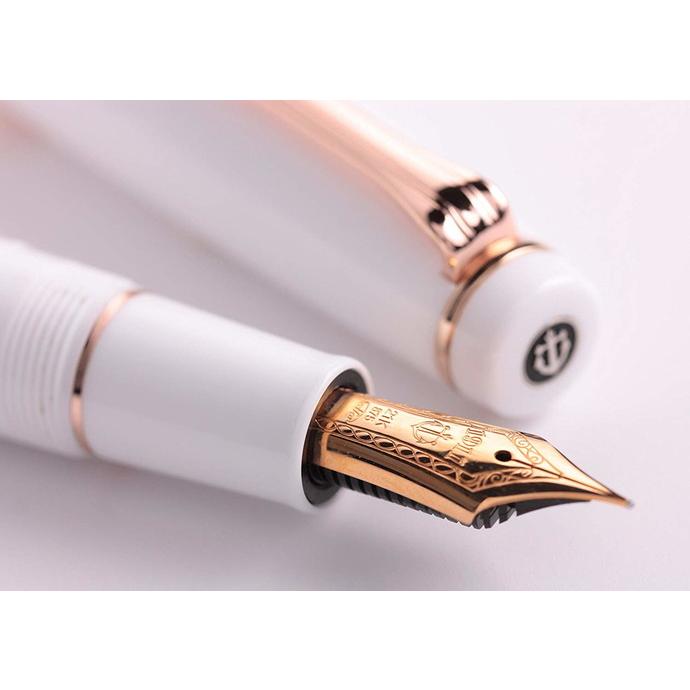 セーラー万年筆 プロフェッショナルギア ピンクゴールド万年筆 中細
