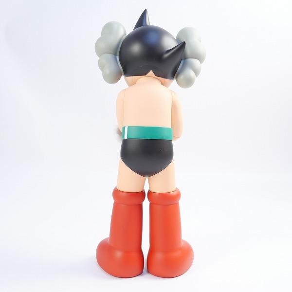 カウズ KAWS ×MEDICOM TOY ASTRO BOY(KAWS version) アストロボーイ