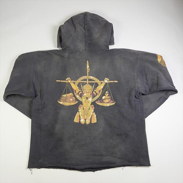 SAINT MICHAEL セント マイケル ×CLOT クロット ×聖闘士星矢 23AW