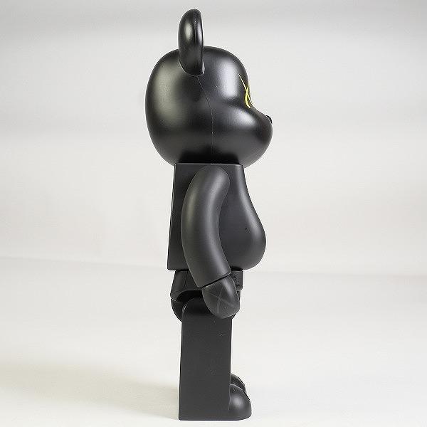 KAWS カウズ ×MEDICOM TOY BE＠RBRICK 400% COMPANION 人体模型ベア