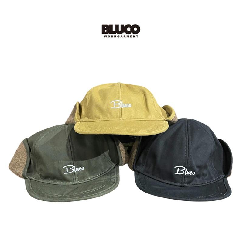 BLUCO（ブルコ） セール20％OFF 2024AW BLUCO WORK GARMENT キャップ