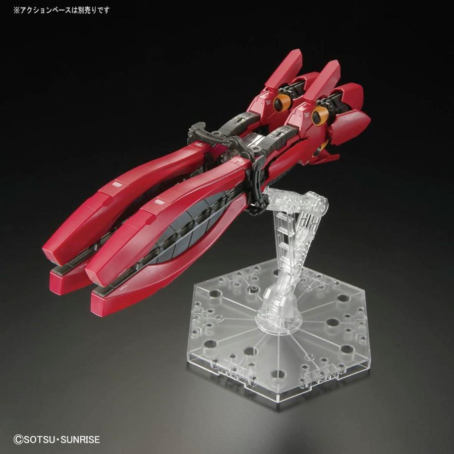 BANDAI（バンダイ） RG 1/144 MSN-04FF サザビー ららぽーと福岡