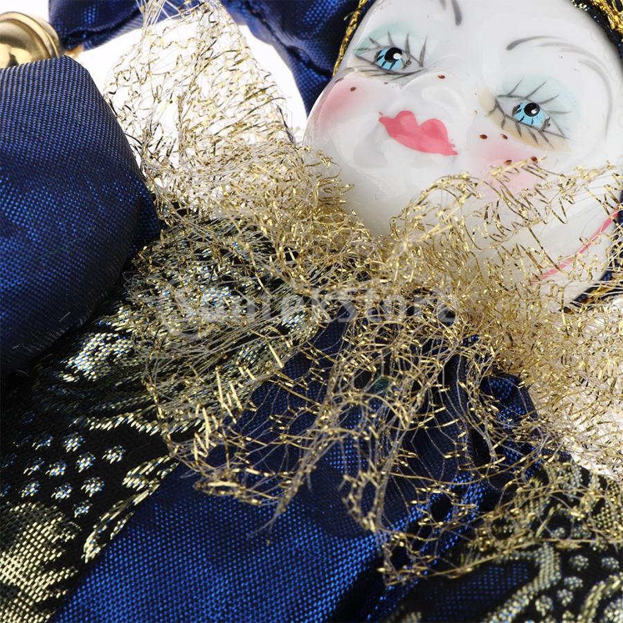 Q 1点物 輸入 大型 彫刻 ヴィンテージ ピエロ Q 1点物 輸入 大型 彫刻