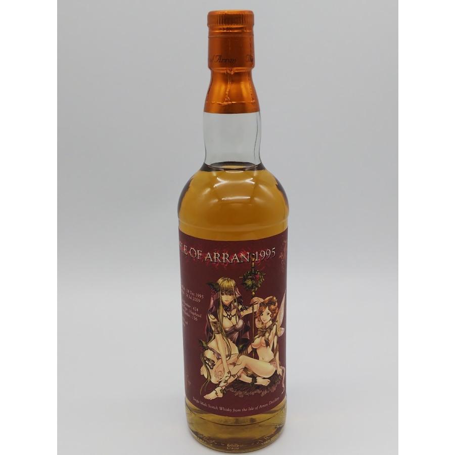 Arran Collection アラン ウイスキー オールド