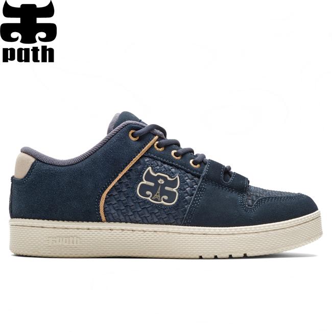 I-PATH（アイパス） 期間限定20%OFF！スニーカー Magenta Cricket