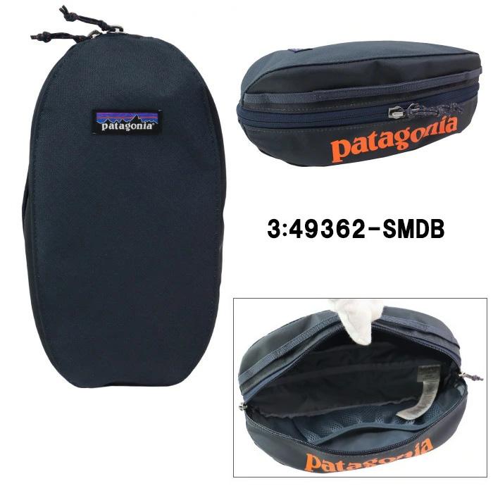 patagonia（パタゴニア） 【並行輸入品】パタゴニア ポーチ Black Hole