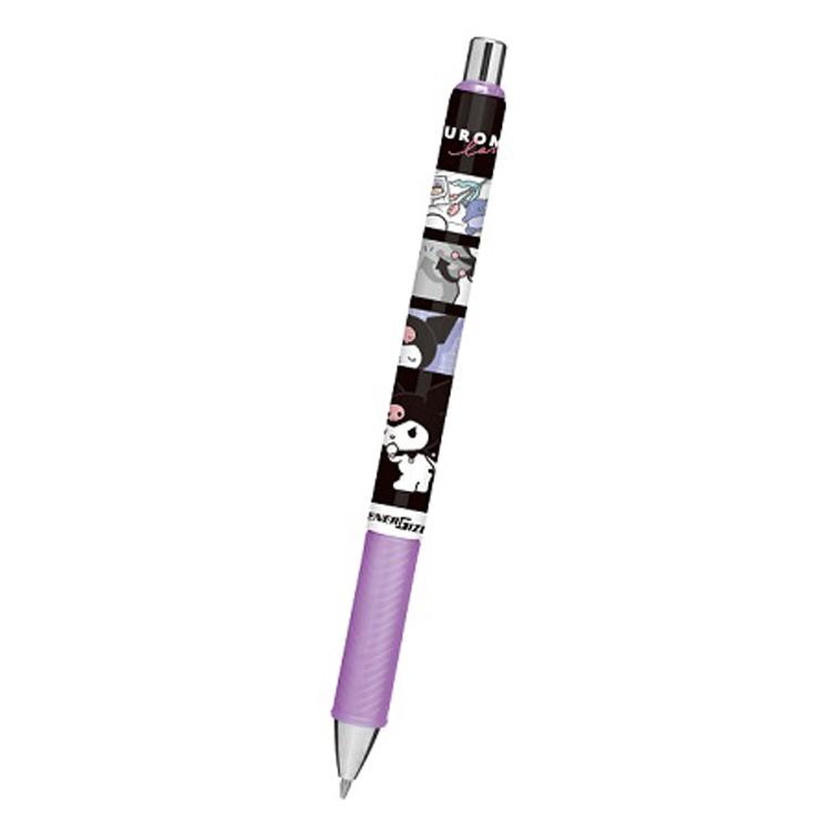 サンリオ クロミ エナージェル シャープペン 0.5mm芯 : カタヤマ店