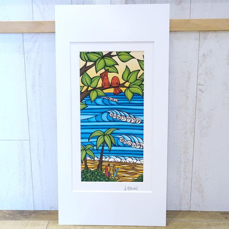 ヘザーブラウン額入り2枚セット ヘザーブラウン 額」の人気商品一覧