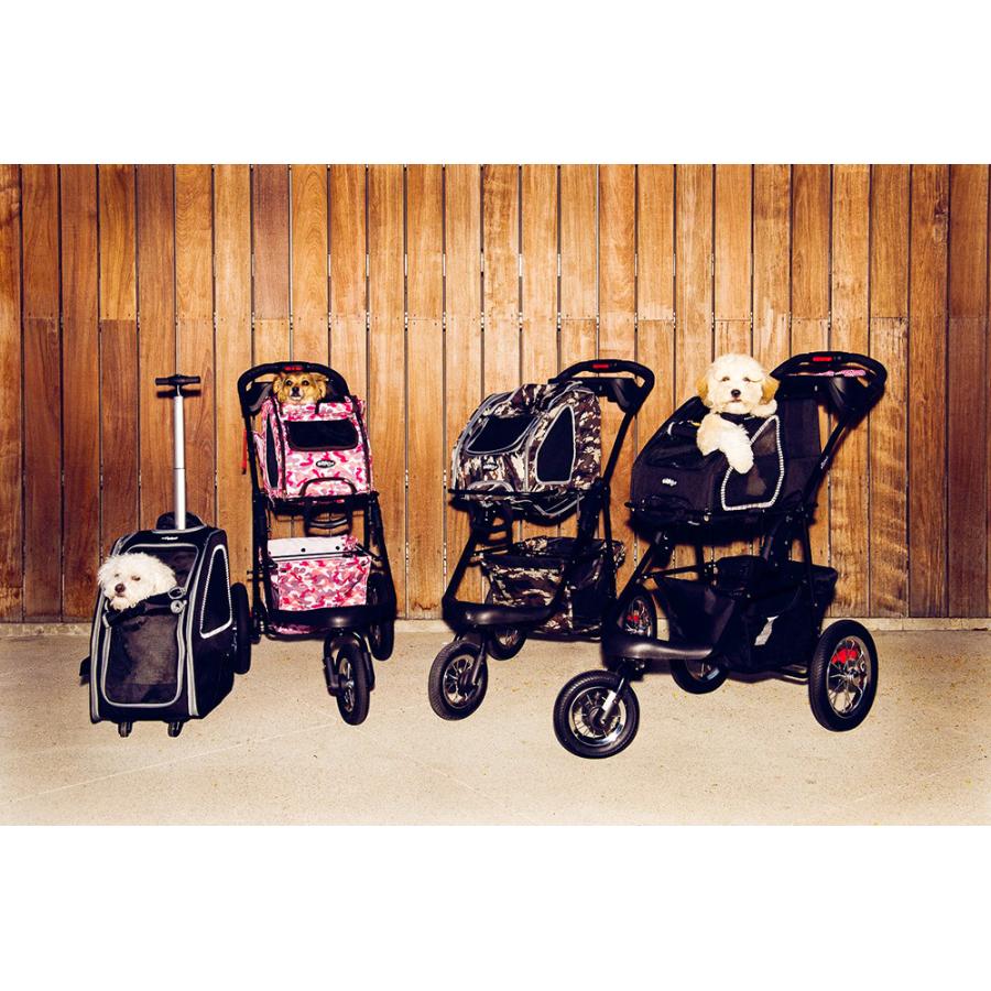 Petique ペティーク 5-in-1 ペットキャリー 背負える リュックにも大